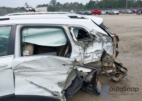 2018 Jeep Cherokee Limited Fwd из США, поврежденный, VIN 1C4PJLDB8JD620937